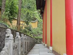 -九华山风景区