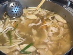 -芭夯兔·兔肉汤锅(新都店)