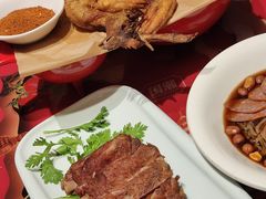 -醉长安(钟楼旗舰店)