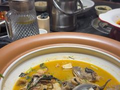 -湘力力小院·鱼汤泡饭(枫林路店)