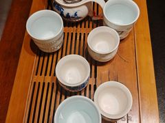 -水木谷养生水汇