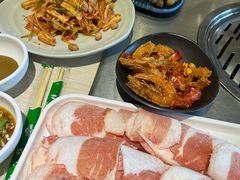 -金刚山(学府路店)