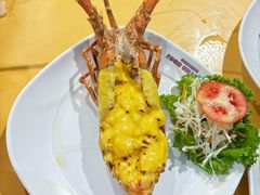 -班赞海鲜市场