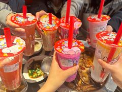 -胖哥俩肉蟹煲(盐城金鹰国际店)