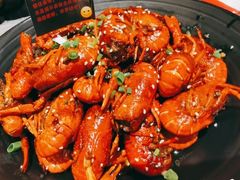 油焖大虾-巴厘龙虾·榜首油焖大虾(旗舰店·万松园)