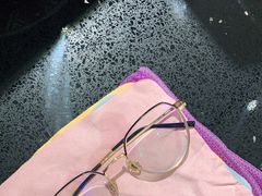 -宝岛眼镜(建外soho店)