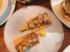 -Bistro 63 创意融合料理(广粤天地店)