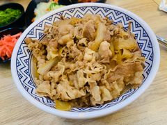 -吉野家(成都时代奥莱店)