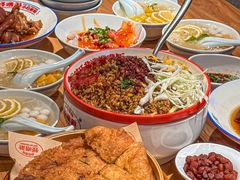 -怪噜范·老贵阳街头名小吃(汇金星力城店)