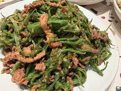 -姥姥家春饼店(惠新东街店)