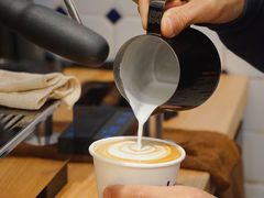 -AllorNothing横竖横咖啡(天虹店)