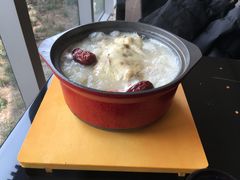 -西安浐灞艾美酒店·汉江餐厅·火锅