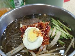 -元祖李朝(新威路店)