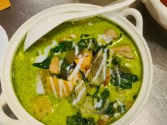 -simply thai天泰(长泰广场店)