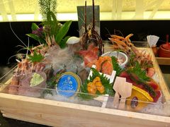 -上井料理黑金店(IFS国金中心店)