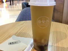 原味梨汤-膳梨堂(慈云寺远洋国际店)