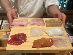 -小十Omakase(地王大厦店)