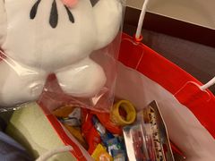 -海底捞火锅(旭辉MALL店)