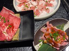 -牛焱·烧肉酒肆(五大道店)