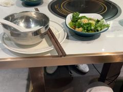 -菌小白火锅(时尚天河店)