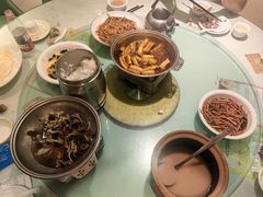 -刘胖子家常菜·蹄花焖藕(江汉路总店)