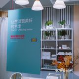 让生活更美好的艺术—宜家徐汇重开业新体验
