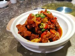 -锋味餐厅(空港复悦里店)