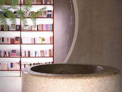 店内环境-二酉书店TOYOU BOOKS