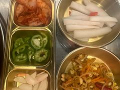 -核桃碳烤肉馆(深圳首店)