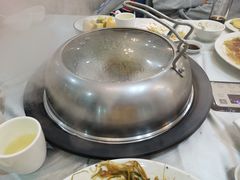 -蒸上鲜海鲜蒸汽蒸菜主题餐厅(高新店)