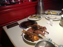 -加餐海鲜自助(集美银泰百货店)