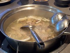 -同仁四季椰子鸡(宝安壹方城店)