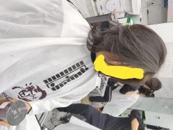 -潘多拉Hairsalon