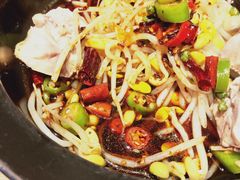 原味汽锅鸡-云海肴·汽锅鸡·云南菜(天山百盛优客店)