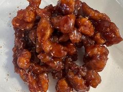 -山林大红·上海大红肠(五莲路店)