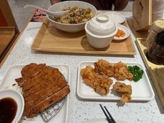 -味千拉面(泰州万达广场店)