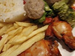 -比格比萨自助(延庆万达广场店)