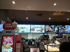 -肯德基(西安兴庆店)