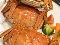 -锡和无锡菜(景丽苑店)