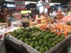 -世纪联华超市(大关店)
