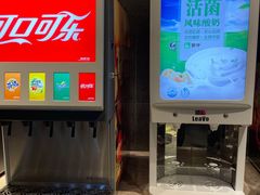 -比格比萨自助(德思勤四季汇店)