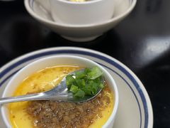 臊子蒸蛋-万三面馆(青龙正街太古里店)