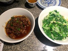 永州血鸭-老湖南民间菜·牛肉十八炒(花都店)