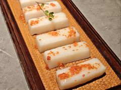 -吴越荣记苏州菜·松鼠桂鱼100%活鱼现做(月光码头店)