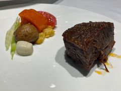 -王品牛排(杭州大厦店)