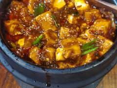-陈麻婆豆腐(旗舰店)