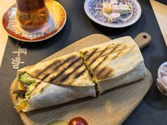 -Turka土耳咖(五大道店)