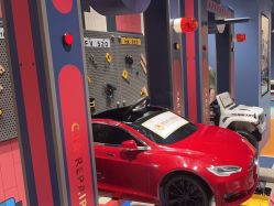 -奈尔宝家庭中心·亲子餐厅(北京东坝万达店)