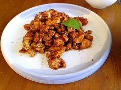 -陆壹捌餐厅(五大道店)