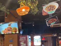 -老阿爸鲜鱼土菜(昆山花桥店)